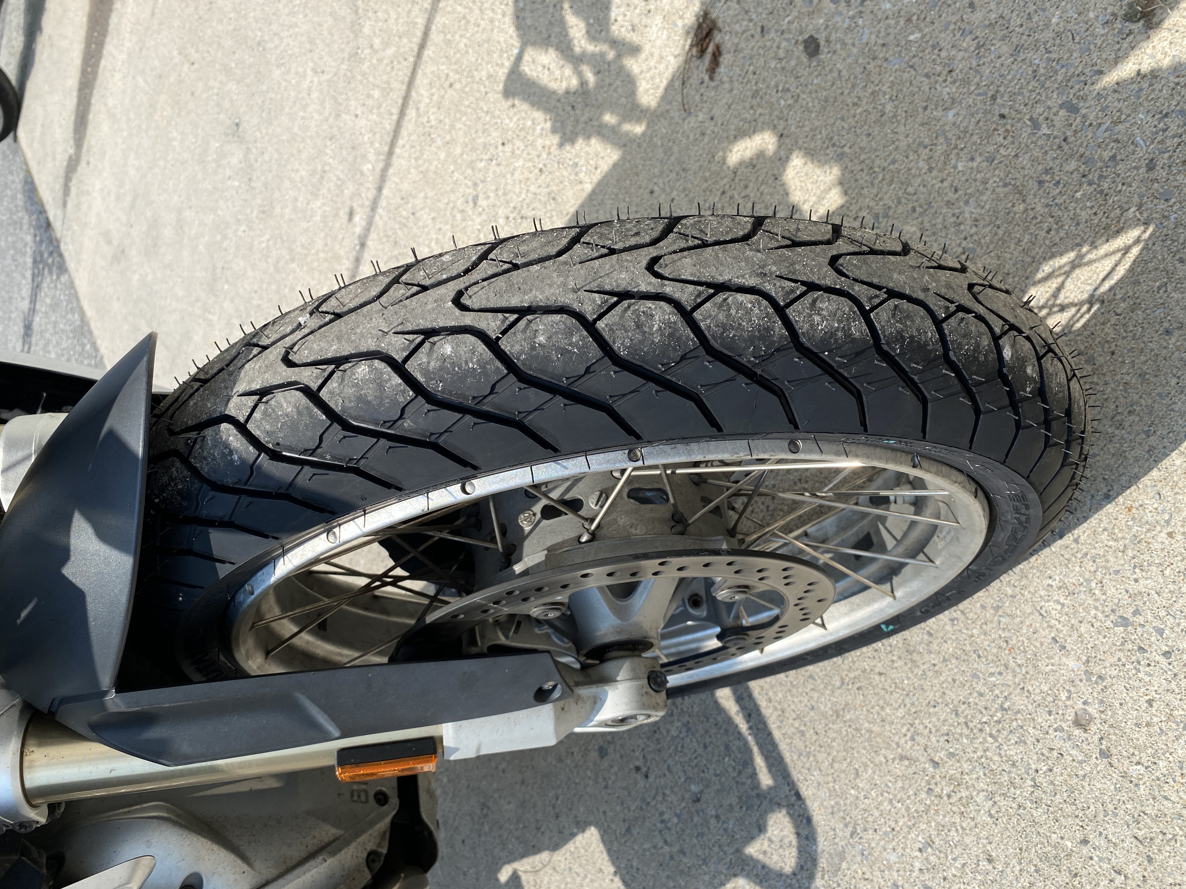 Dunlop Mutants