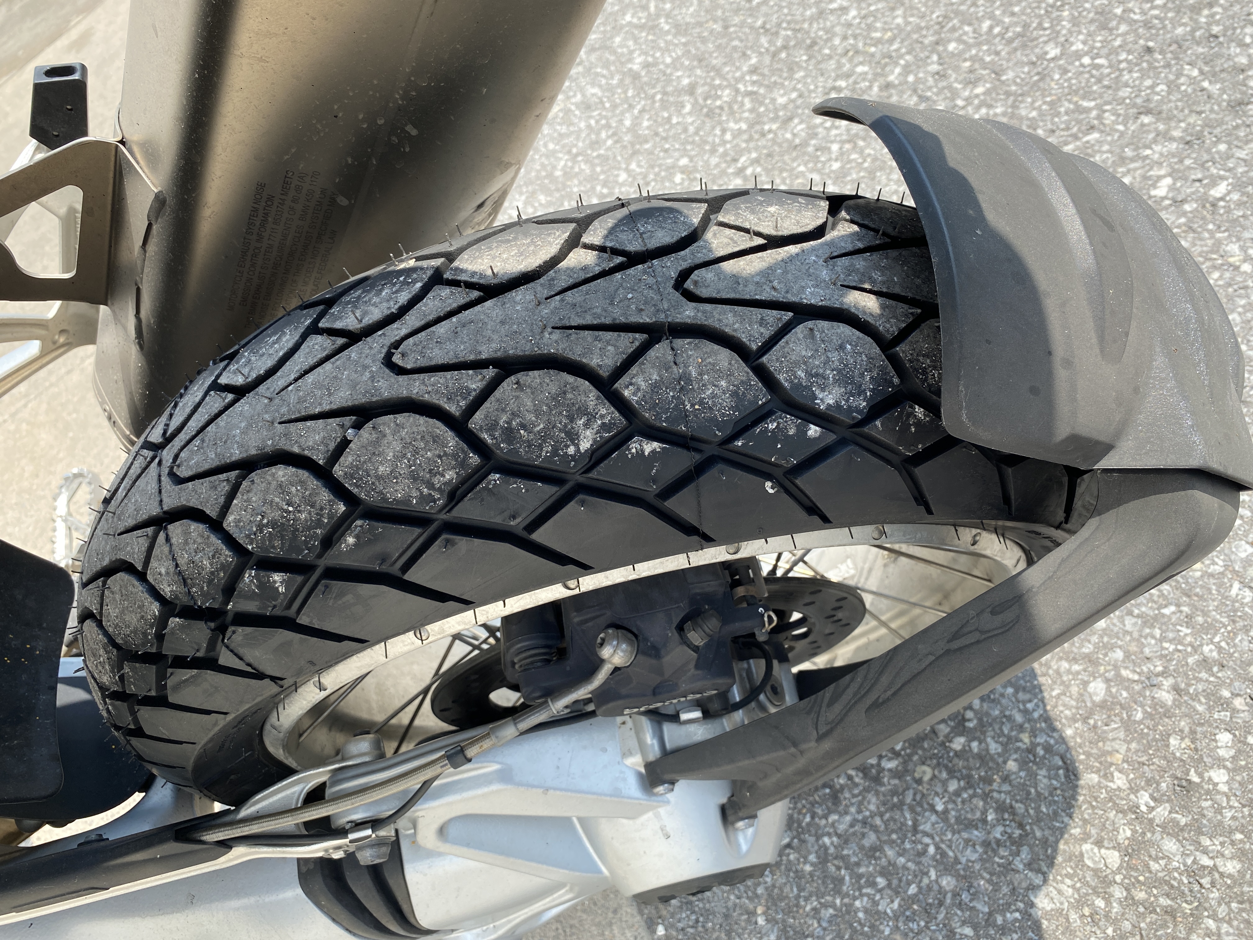 Dunlop Mutants