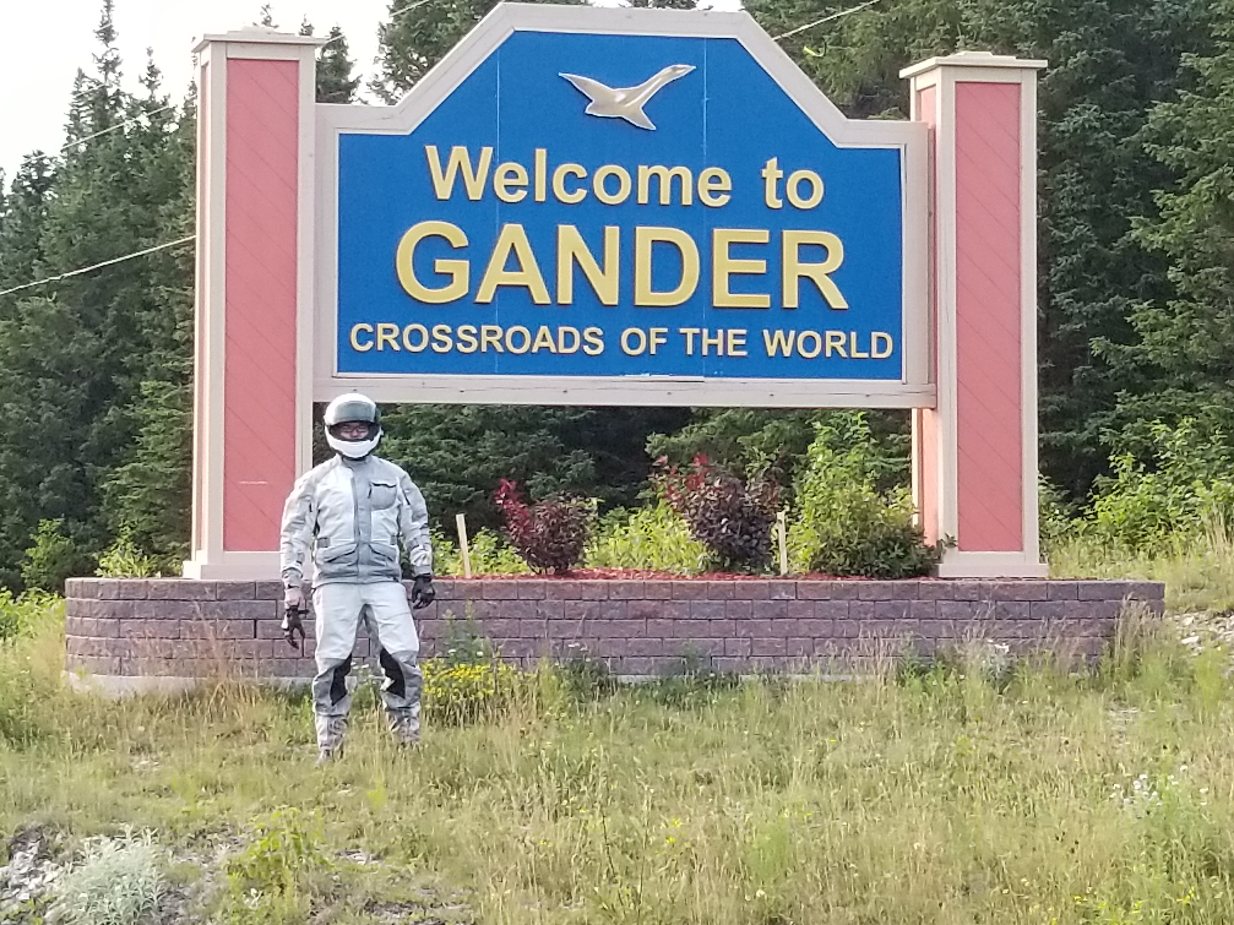 I Came From Space