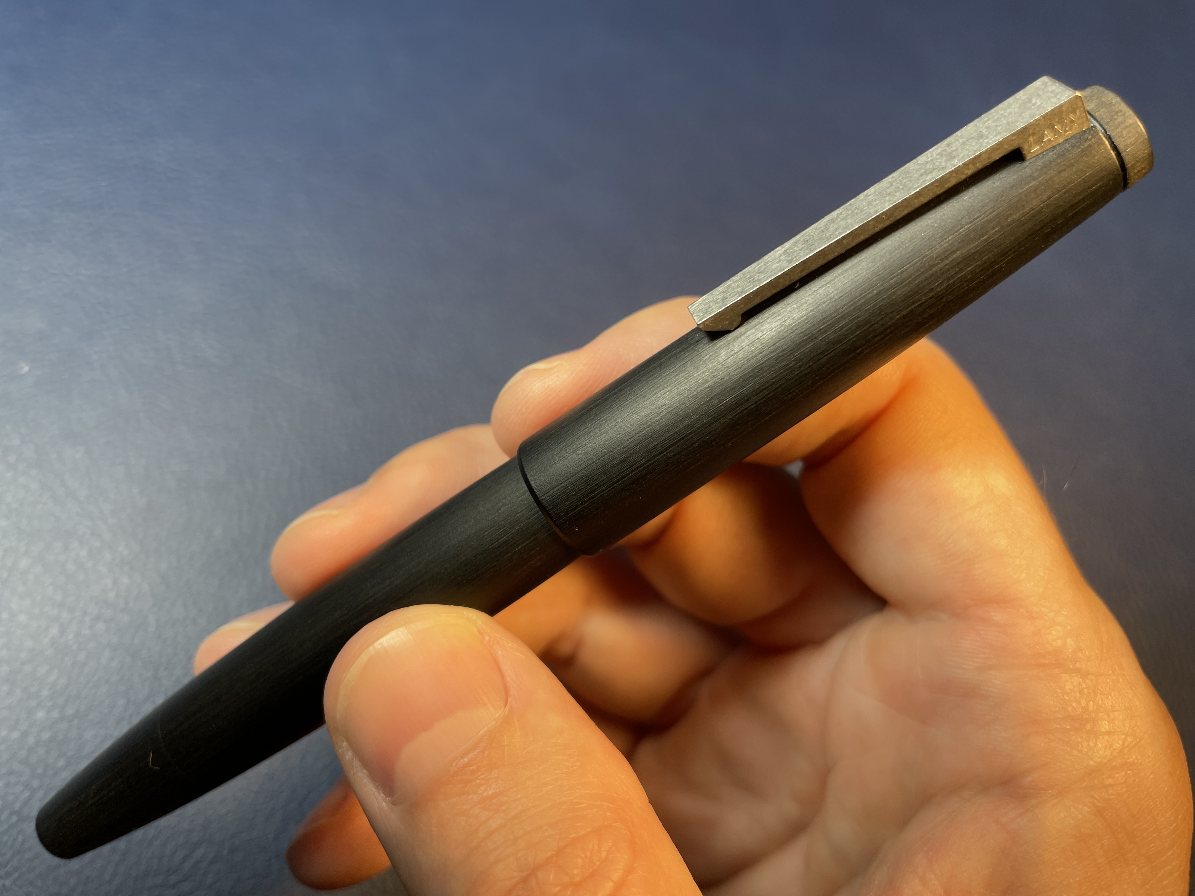 LAMY 2000