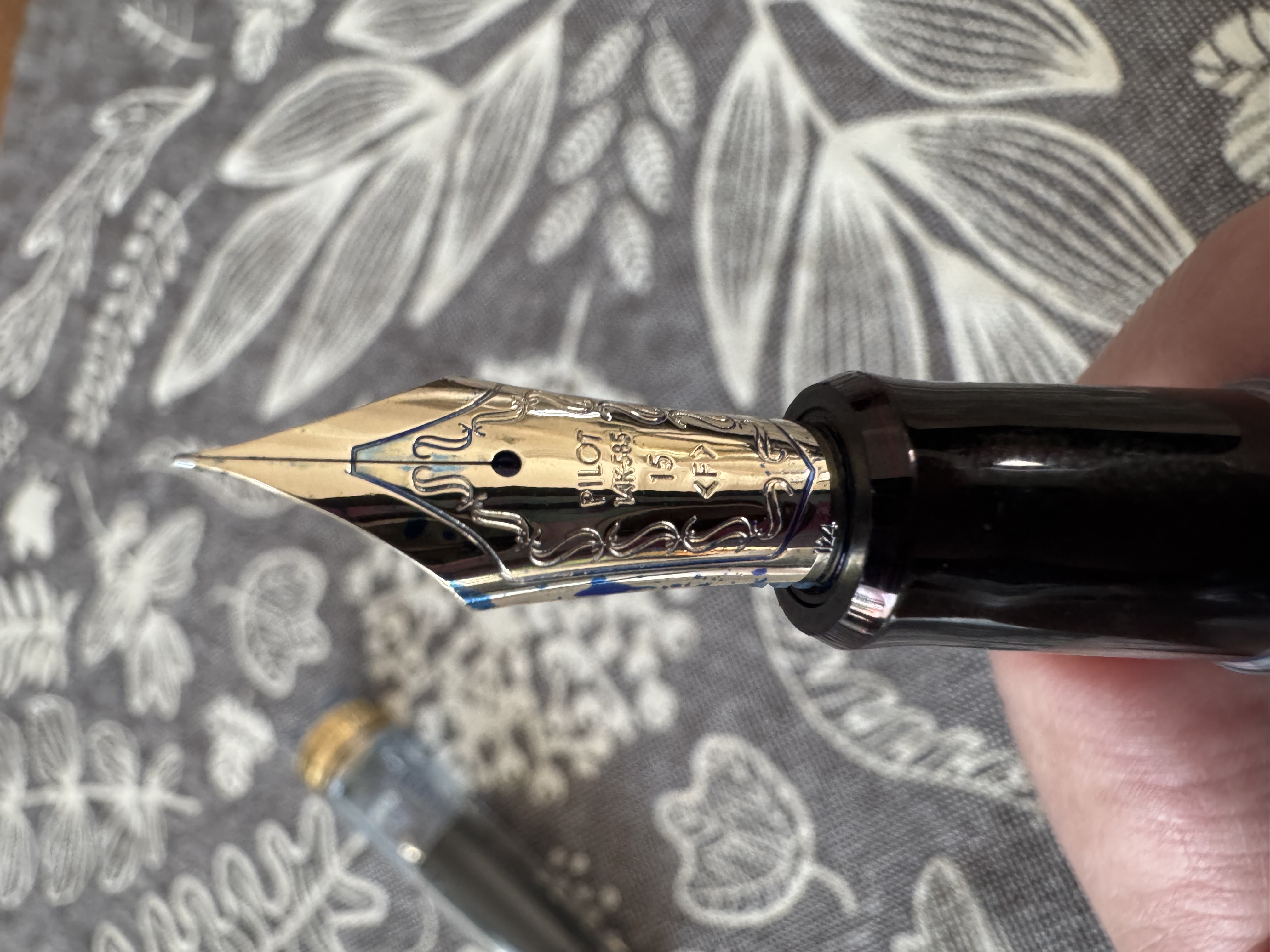 Pilot Custom 823