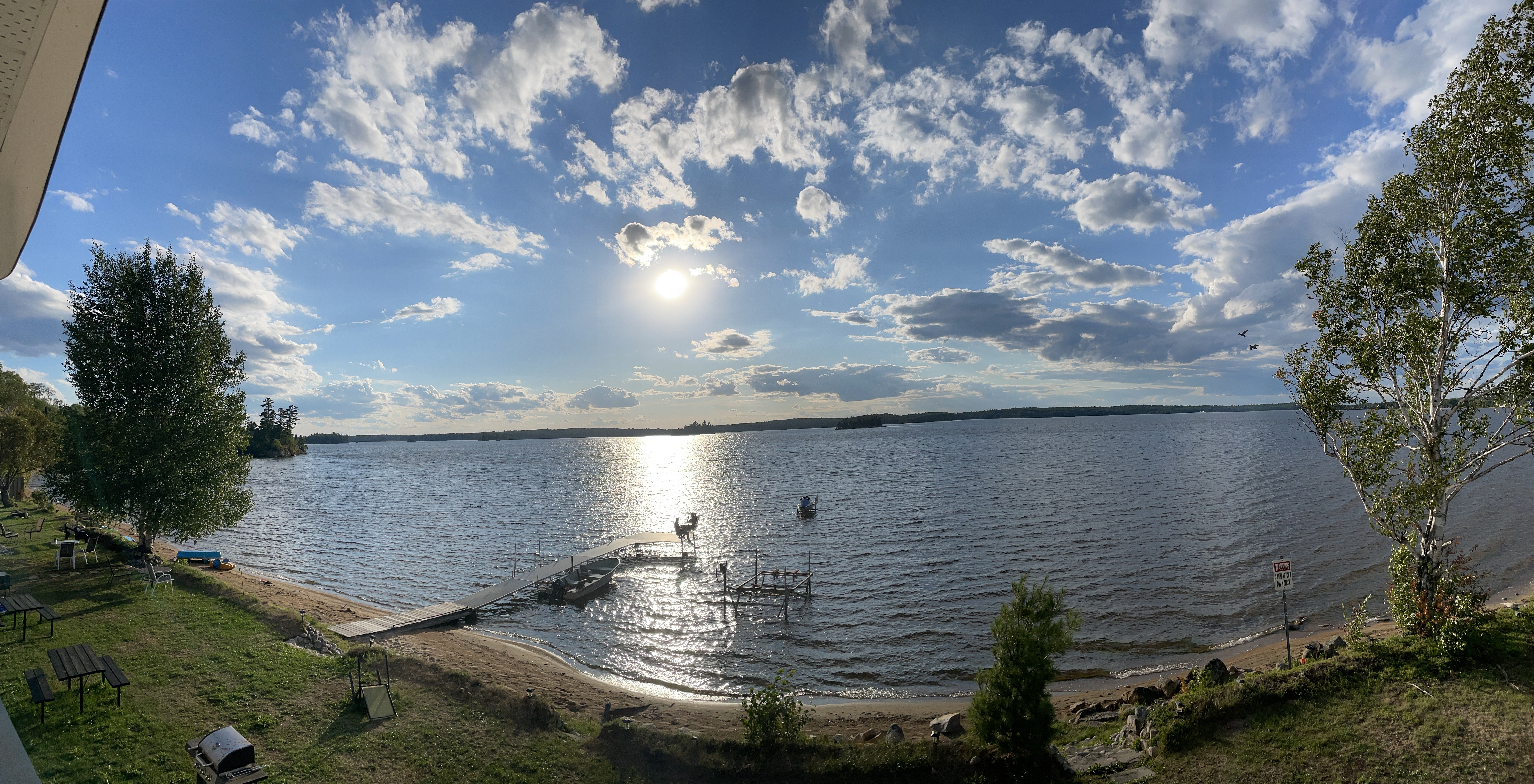 Ignace