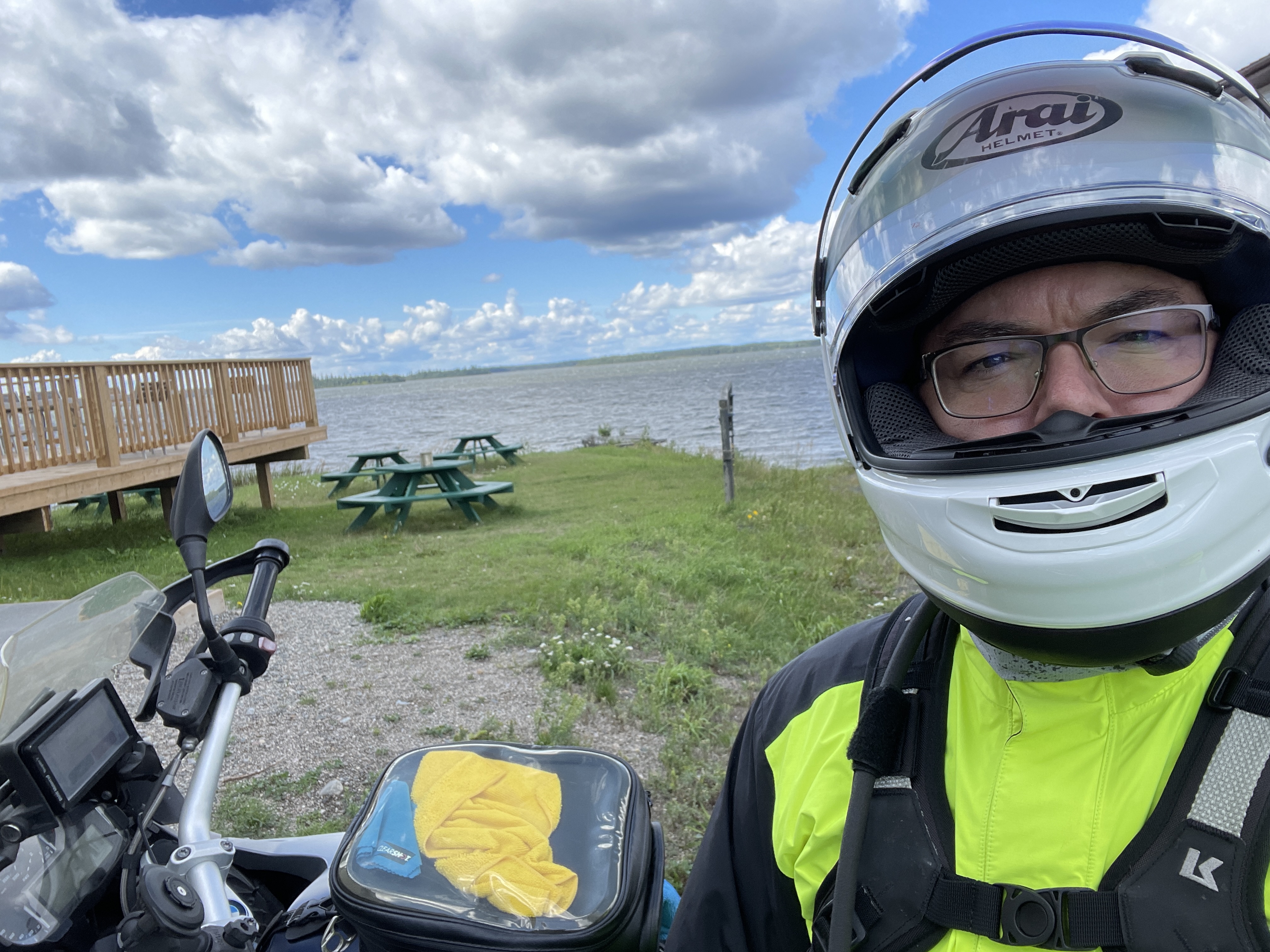 Pickle Lake